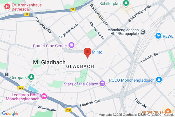 WMF Mönchengladbach