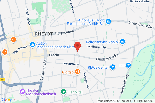Trendcor Gravurvorlagen GmbH