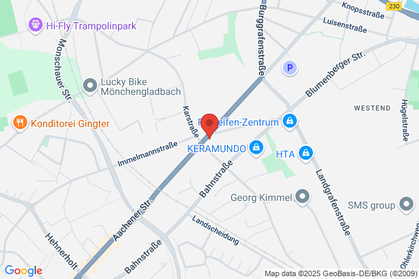 Globau GmbH