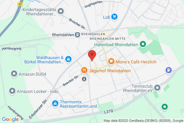 Immobilien Thomas Arndt