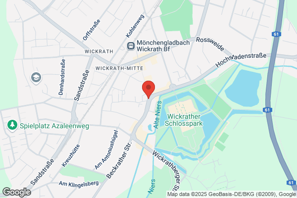 Ulrike Busch Immobilienmaklerin