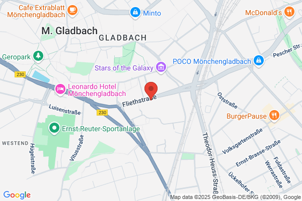 C & R Handelsgesellschaft mbH