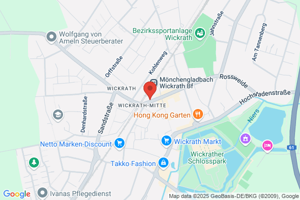 Facility- und Immobilienservice Welsink GmbH