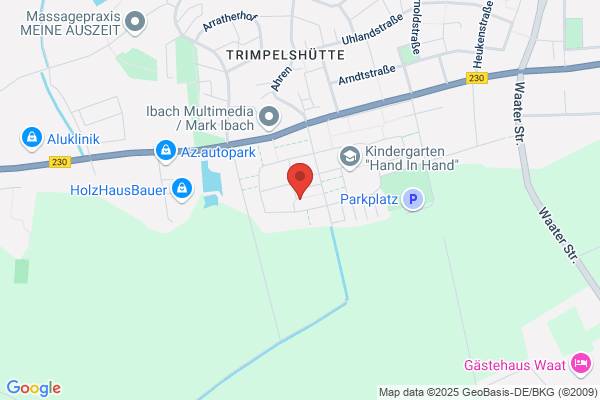 Hausmeisterservice Koltermann