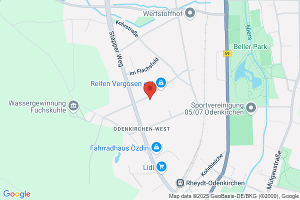 K + W ambulanter Pflegedienst