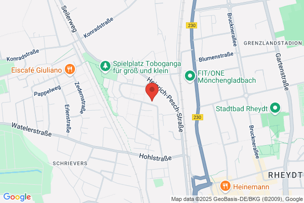 JG Beratung im Gesundheitswesen