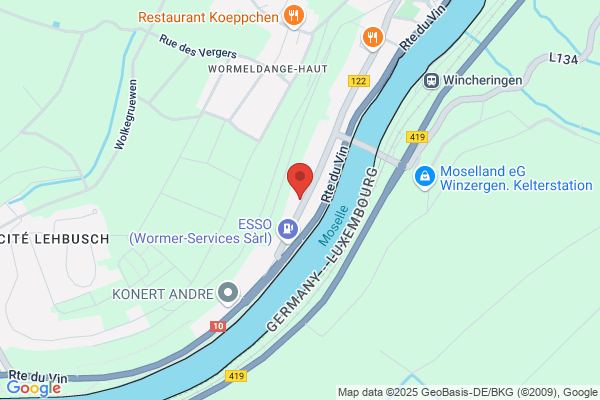 ERLO Grundbesitz GmbH