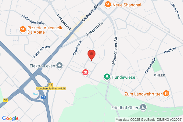 Haus- und Grundbesitzverwaltung Frank Thelen
