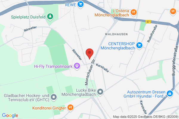 Hausverwaltung A.Knechtl