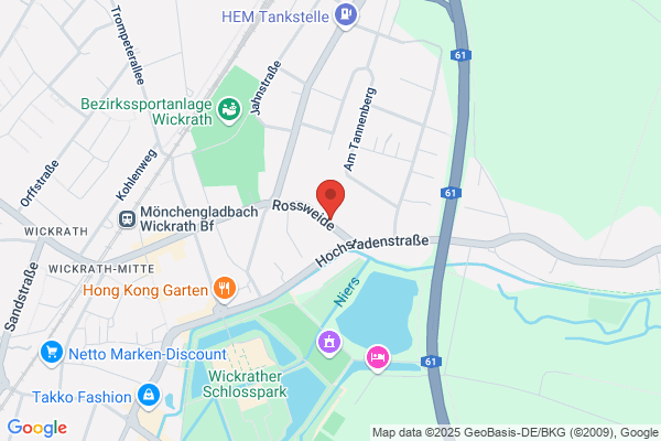 Hausverwaltung Maaßen