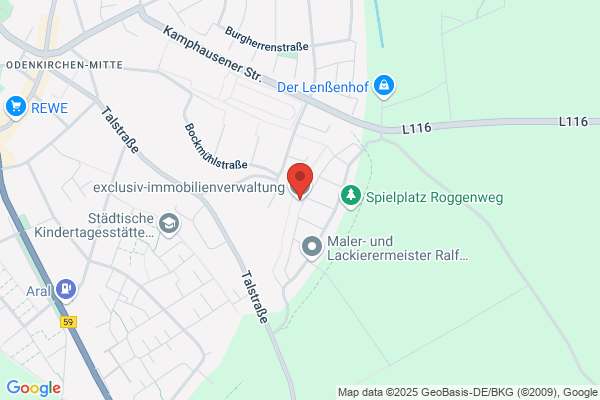 Immobilien Hausverwaltung Taner Özdemir