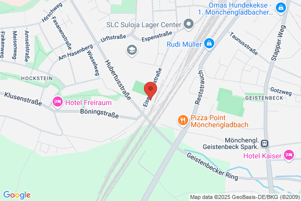 LuJa GmbH