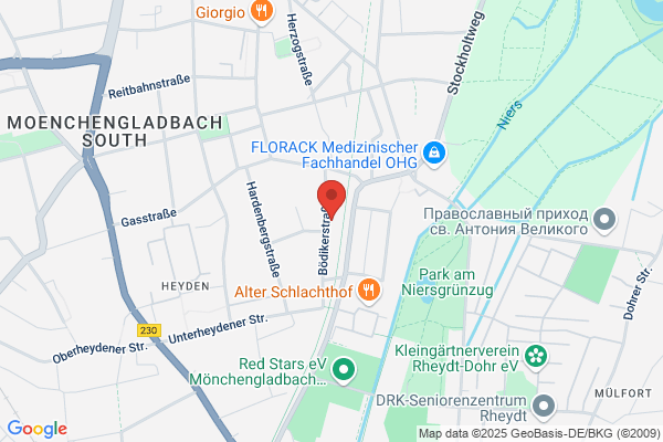 Wickerath