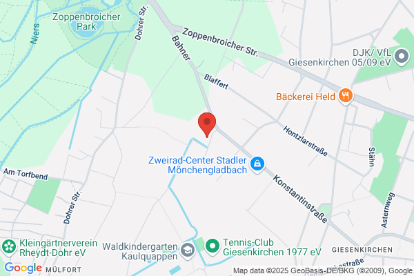 Lebenshilfe für Menschen