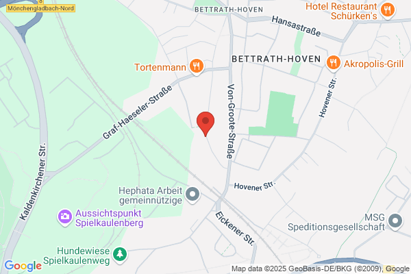 Verein für die Rehabilitation psychisch Kranker e.V. Wohnheim