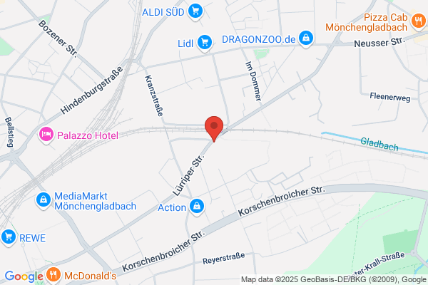W.Immerath GmbH