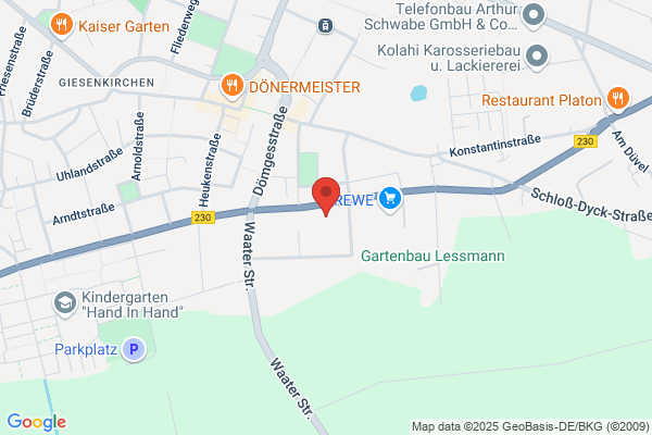 Beines, Kurt GmbH & Co KG