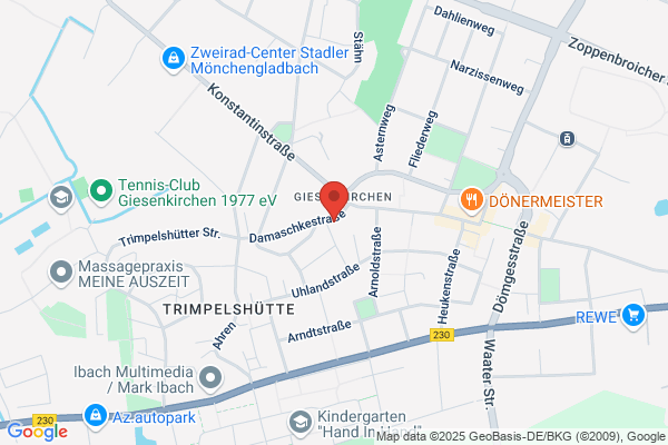 DEWI Geibel GmbH