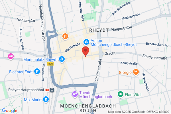 Hörgeräte Münz