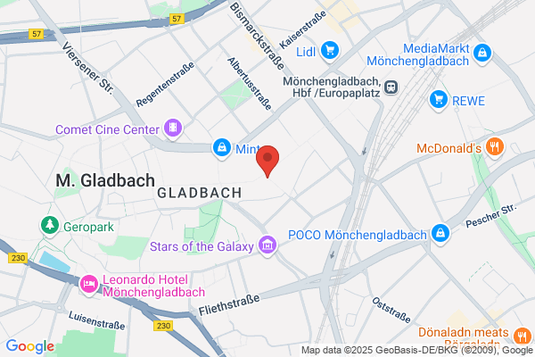 ROTTLER Brillen + Hörgeräte in Mönchengladbach
