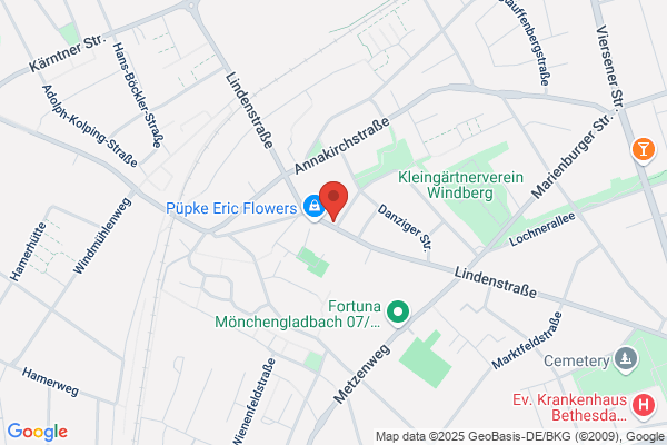 ROTTLER Pleines Brillen + Hörgeräte in Mönchengladbach-Windberg