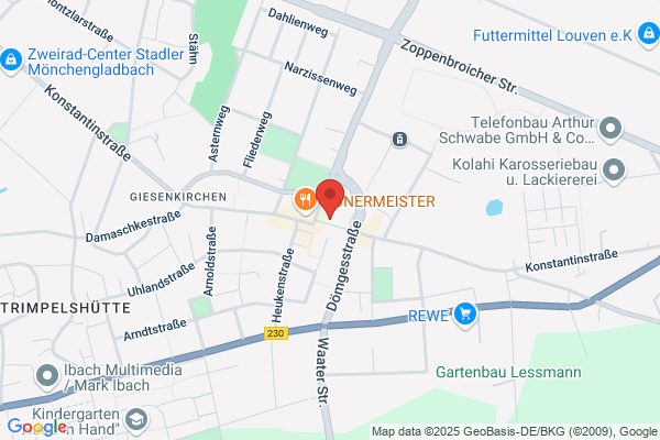 Hörakustik Hamacher