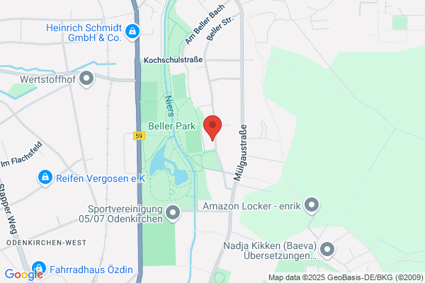 Audits Hörsysteme GmbH & Co. KG