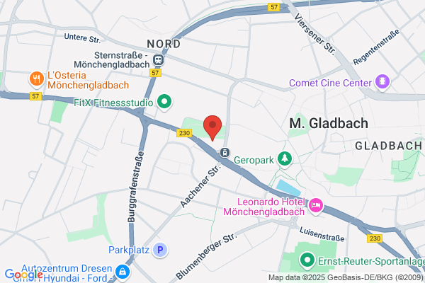 Best Western Crown Hotel Mönchengladbach