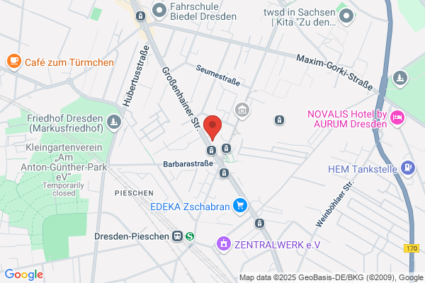 Hotel Amadeus