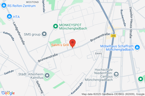Königs Grill, Inh. Celik Ayla