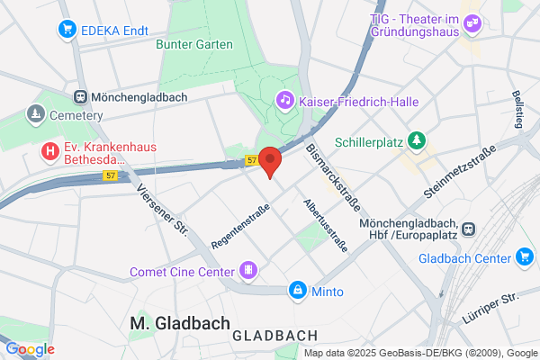 Immobilien-Fermen
