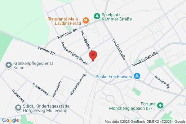 Nolden Immobilien GmbH