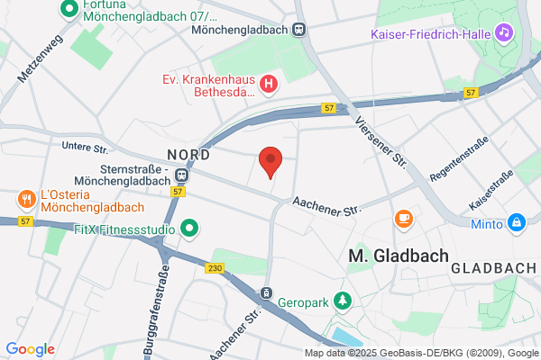 Ebels Grundbesitz GmbH & Co KG