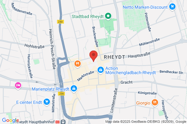 GRS.Living Handelsvertretung Rosemarie Grosche