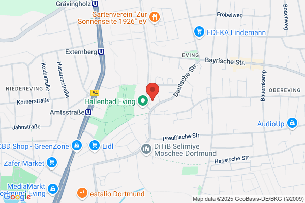 Immobilien Kley