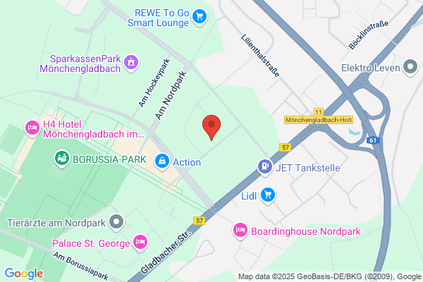 JOHESTE Imobiliengesellschaft GmbH