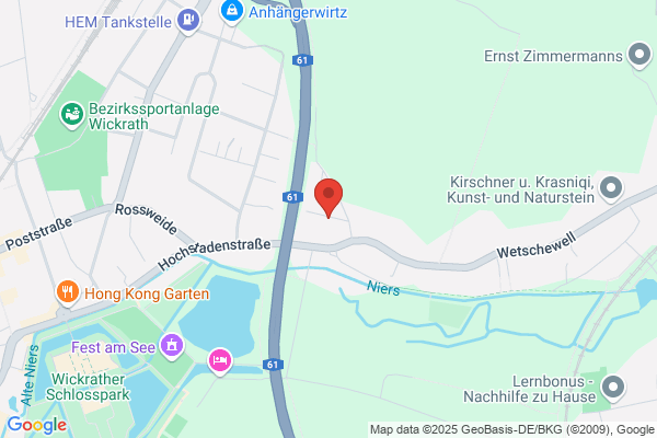 Birgit Koch Immobilien