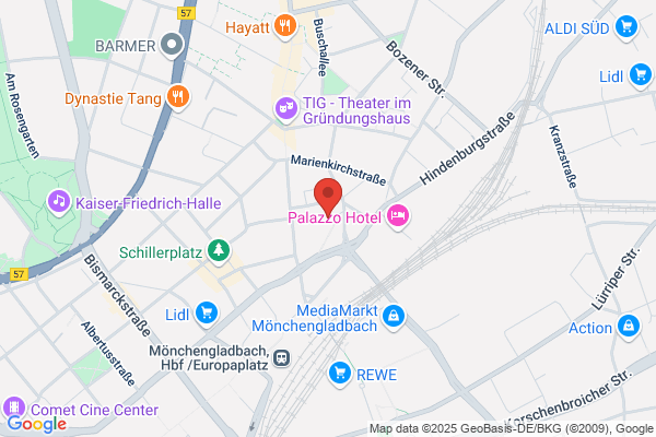 RP homes Immobilien UG