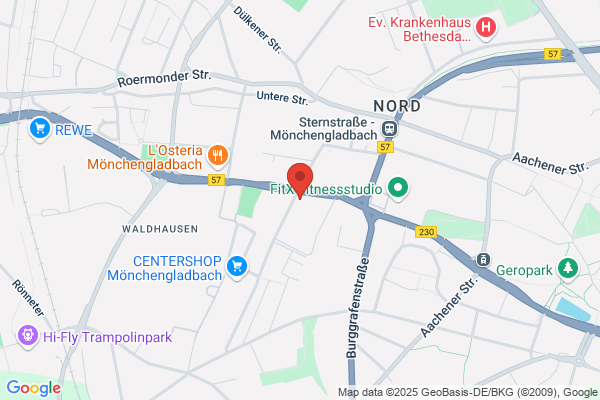 METRONIC Industrieservice GmbH