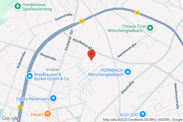 Nicnerski GmbH Industrielackierungen