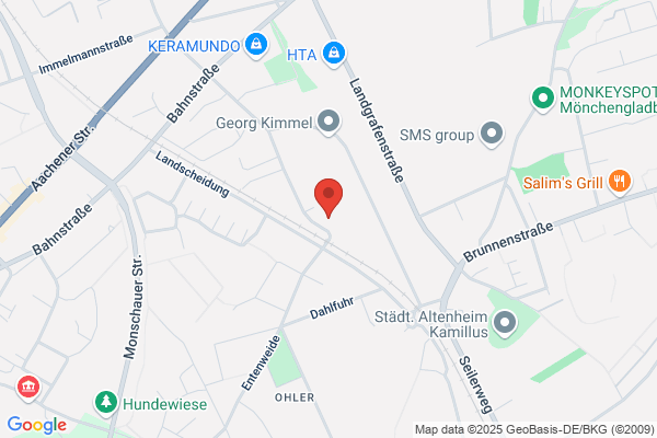 hedue GmbH
