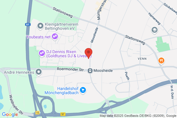 Bauzeichnerbüro Thomas Maasen