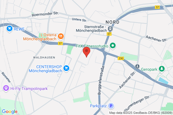 Posthaus Contract GmbH