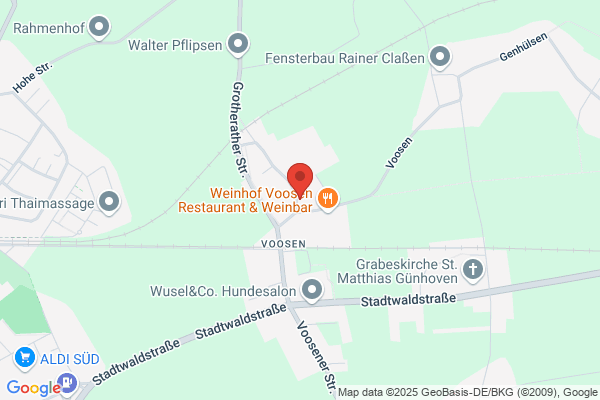 Thomas Schippers Tischlerwerkstatt
