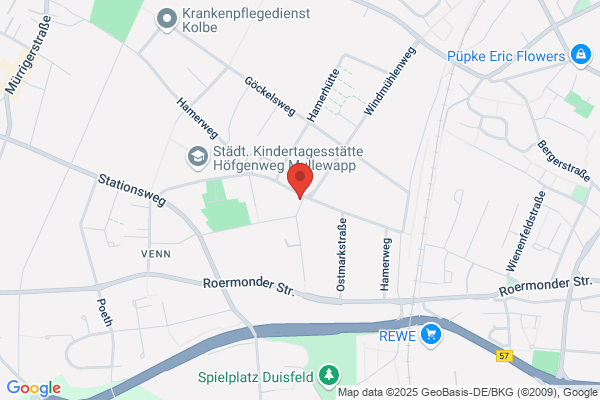 Innenausbau Piesczek GmbH