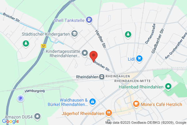 Pasch GmbH