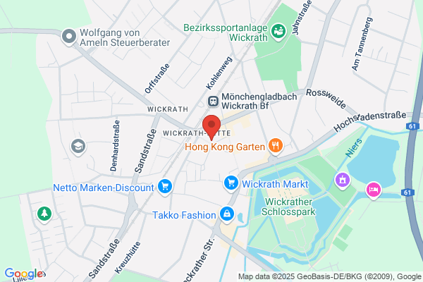 TEDi GmbH & Co. KG