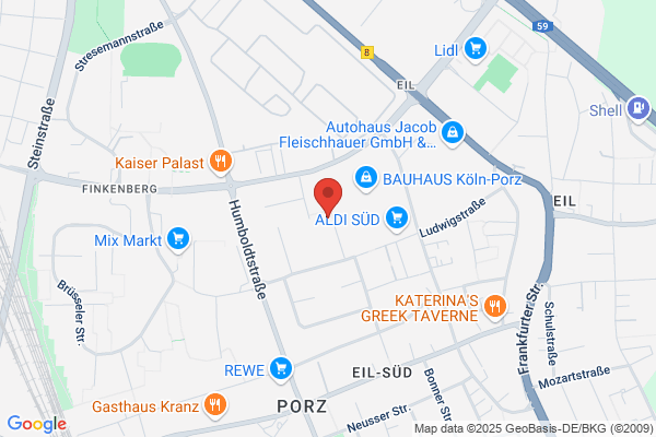 bizconcept Agentur für digitale Medien