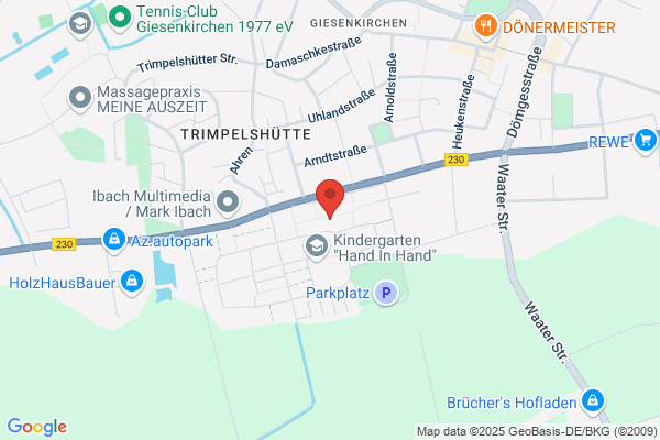 ADmania Internet GmbH