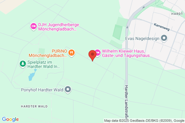 Wilhelm-Kliewer-Haus Neue Arbeit gemeinnützige GmbH